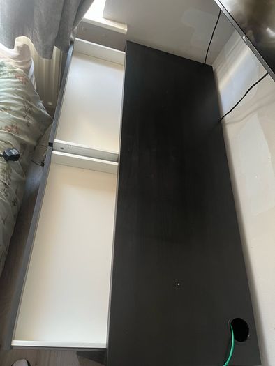 Ikea Desk Micke