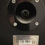 Marshall AVT412 Cab Image 4