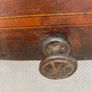 Antique coal shuttle Image 5