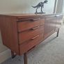 Mid century sideboard Image 7
