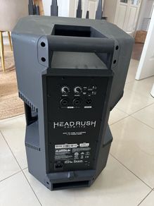 Headrush FRFR 112 2kw speaker