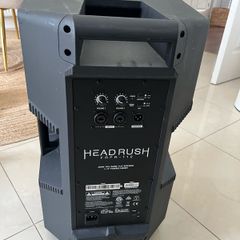 Headrush FRFR 112 2kw speaker