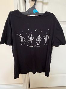 New Look size 14 top
