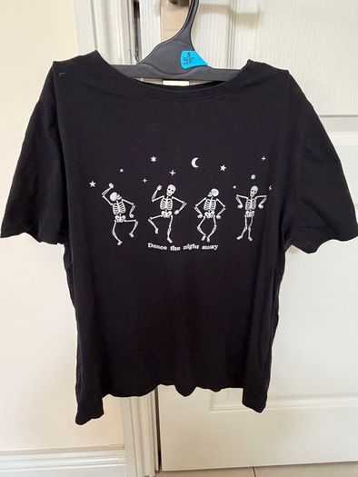 New Look size 14 top