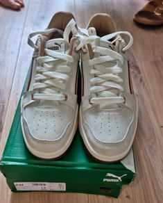 Puma Slipstream