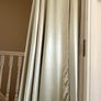 Satin Maxi Dress Image 5