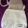 Hand felted Shoulder Bag From Finland Image 4