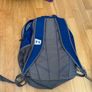 Under Armour Backpack Blue Image 2