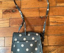 cath kidston shoulder bag