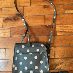 cath kidston shoulder bag