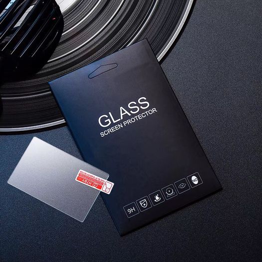 Screen Protector for Nikon