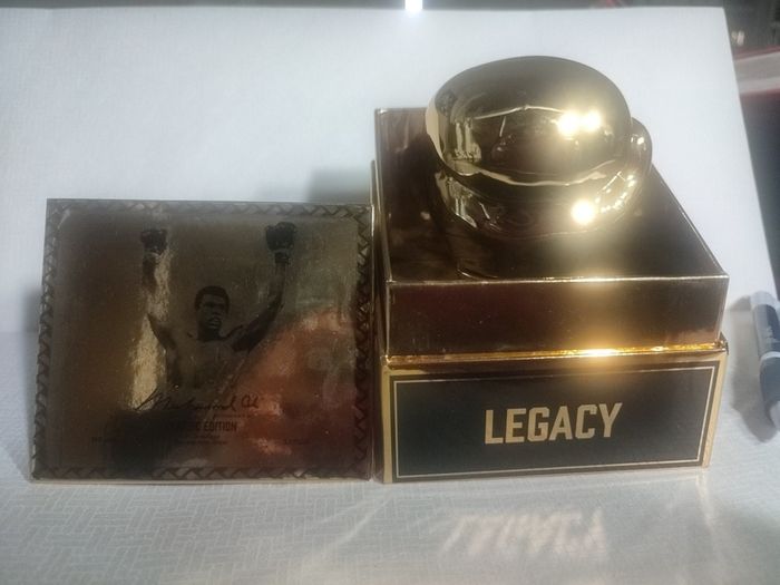 Legacy 4 Muhammad Ali 100 ml