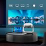 4K Multifunctional Intelligent Projector Image 2