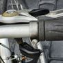 Gents Giant Crs Bike..new Chain Image 7