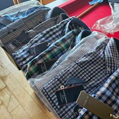 XXXLarge shirts