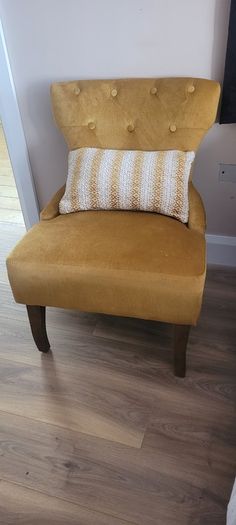 Occasional Chair
