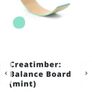 Creatimber Wobble / Balance Boards Image 5