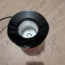 Popcorn machine, baking pan, mini pancake pan Image 3