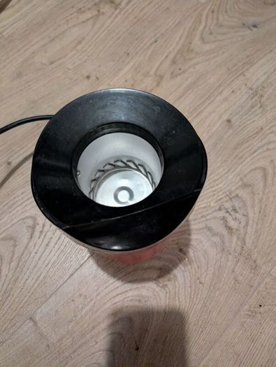 Popcorn machine, baking pan, mini pancake pan