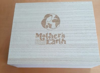 Keepsake box