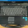 Panasonic Toughbook CF-52 15.4" Laptop - Core i5 CPU M20 @ 2.40 GHz, 4GB RAM 120GB SSD Windows 10 Pro Image 5