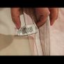 Next Pink heart Toddler bedding Image 5