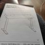 Fazibo Standing desk Image 2