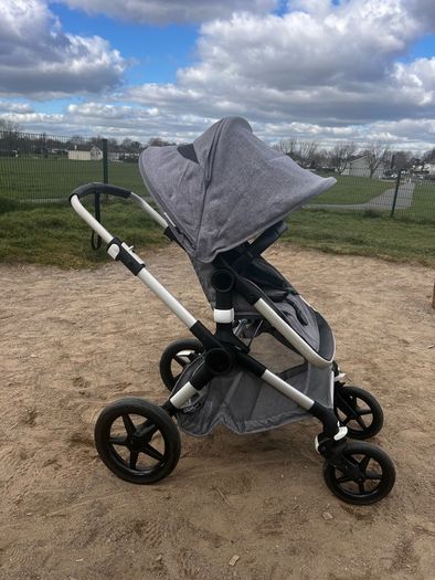 Bugaboo Fox 3