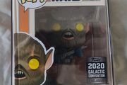 Funko Chewbacca #387 Concept Series 2020