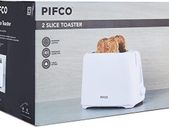 Pifco Two  Two Slice Toasters With Crumb Trays All New Stock Boxed Fully Guaranteed Collection Can Be Arranged In Galway City Centre Area