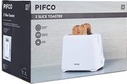 Pifco Two  Two Slice Toasters With Crumb Trays All New Stock Boxed Fully Guaranteed Collection Can Be Arranged In Galway City Centre Area
