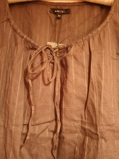 Amisu blouse M