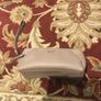 DKNY Leather Vanity  Bag Image 6