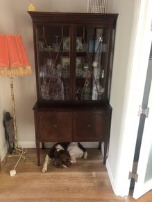 beautiful drinks cabinet