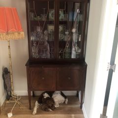 beautiful drinks cabinet