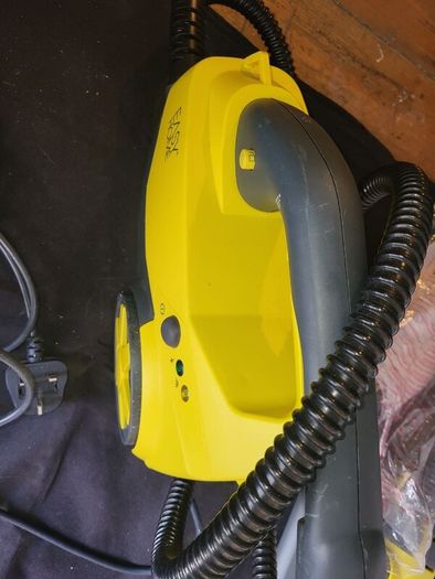 ALDI Steam ceaner