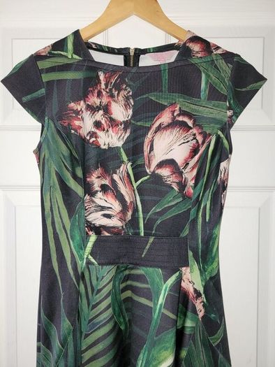 Ted Baker dress size 1