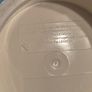 Lego Skeleton Head Tub Image 5