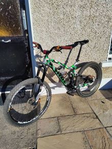 Vitus Escarpe large