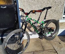 Vitus Escarpe large