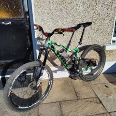 Vitus Escarpe large