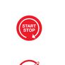Ford - Start / Stop  Battery EFB110 Image 3