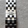 Eberhard watch bracelet 20 mm wide Image 2