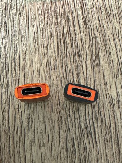 USB To Type C Adapter