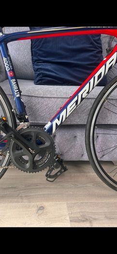 Road bike