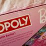 Barbie Monopoly Image 7