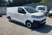 Citroen Dispatch 1200 Lwb ( 1 year warranty ) .