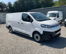 Citroen Dispatch 1200 Lwb ( 1 year warranty ) .
