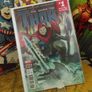 The Unworthy Thor ! First Issue ! First Printing ! 2017 ! by Marvel ! Image 2