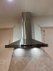 Cooker Hood 60cm